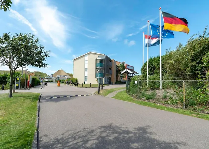 דירה In Dunes With Stunning Views