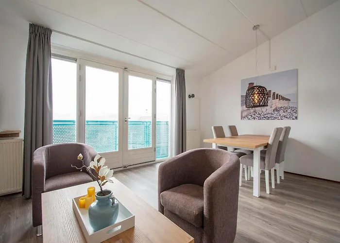 דירה In Dunes With Stunning Views *