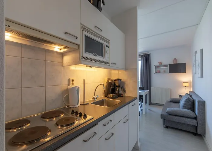 In Dunes With Stunning Views * יוליאנאדורפ