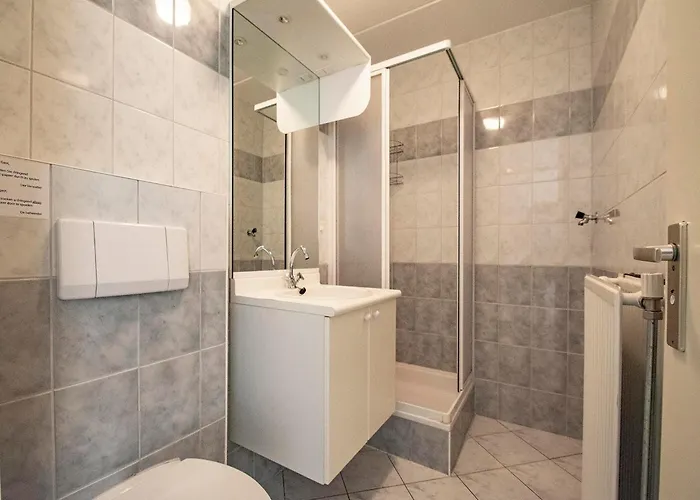 In Dunes With Stunning Views