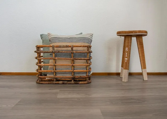 דירה In Dunes With Stunning Views יוליאנאדורפ