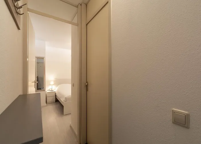 דירה In Dunes With Stunning Views *