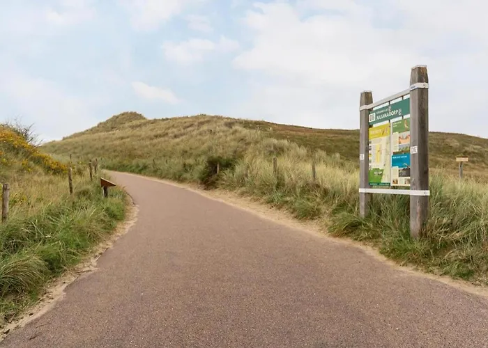 In Dunes With Stunning Views דירה יוליאנאדורפ