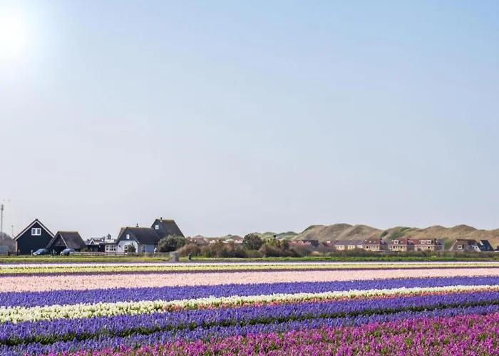 In Dunes With Stunning Views דירה