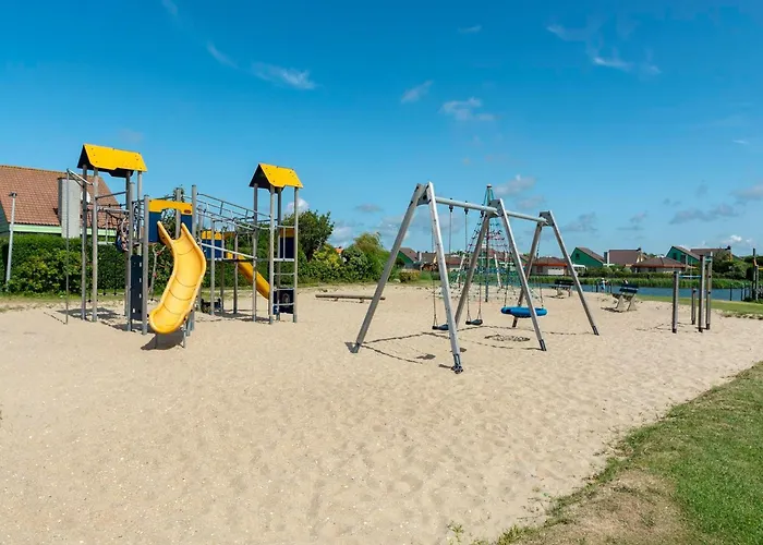 In Dunes With Stunning Views דירה יוליאנאדורפ