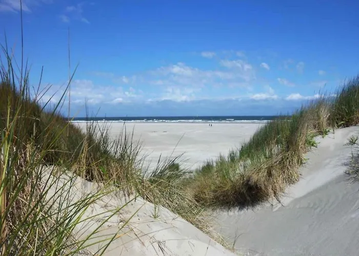 In Dunes With Stunning Views יוליאנאדורפ