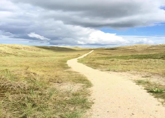 דירה In Dunes With Stunning Views יוליאנאדורפ