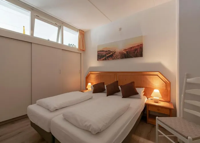 דירה In Dunes With Stunning Views *