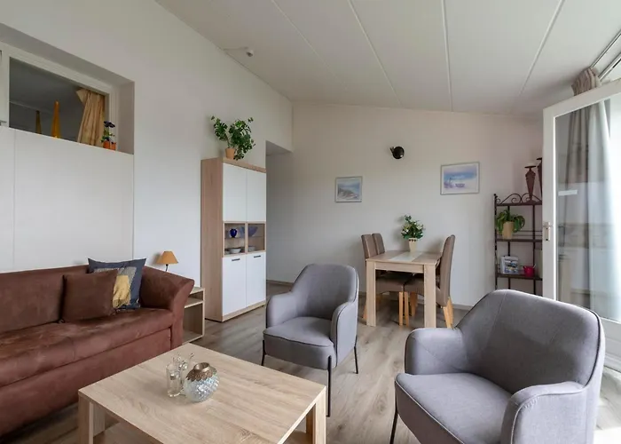 דירה In Dunes With Stunning Views *