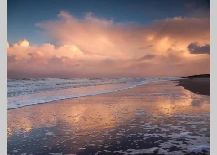 דירה In Dunes With Stunning Views יוליאנאדורפ