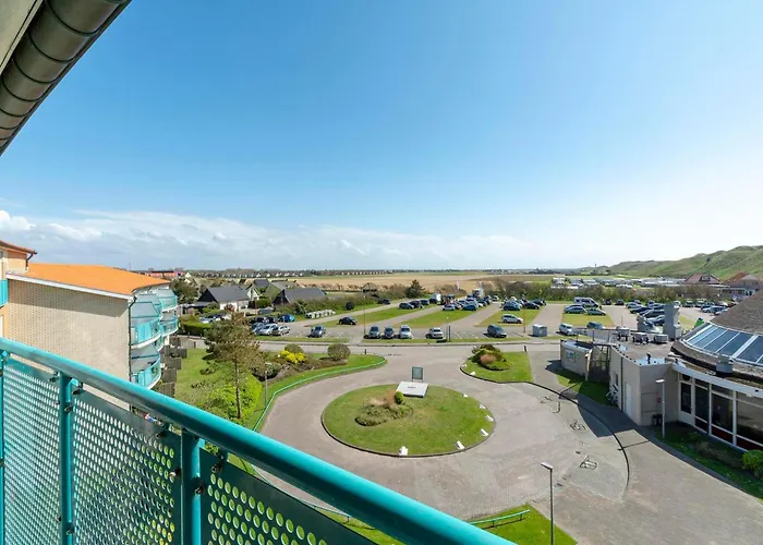 In Dunes With Stunning Views יוליאנאדורפ